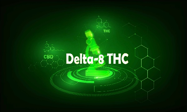 Bill is Introduced in Michigan that Would Regulate “Diet Weed” or Delta-8 THC