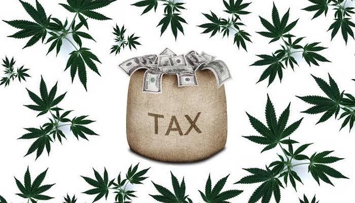 Cannabis Taxes Could Triple Under New Bill Passed by Oregon Senate