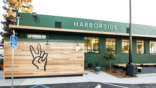 Harborside Buys Cannabis Manufacturer Sublime for $43.8M