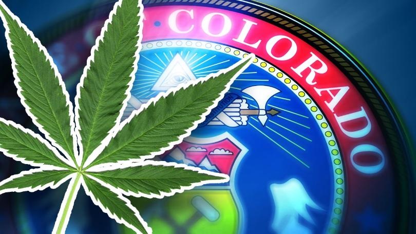 Colorado Releases Big Report on Marijuana Data in the State