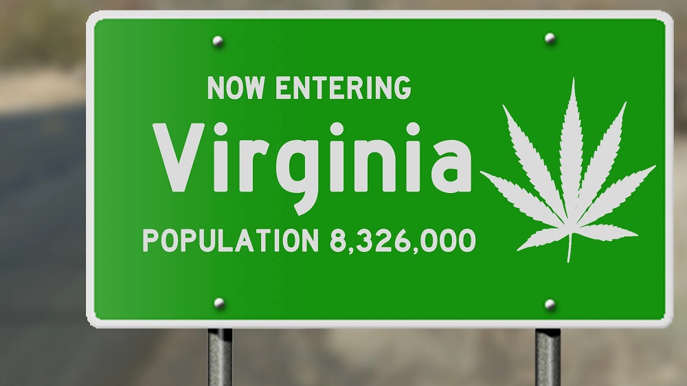 Virginia Governor Announces Selections for Cannabis Control Authority Board