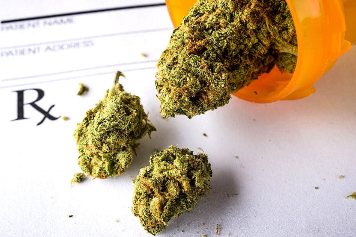 South Dakota Releases Preliminary List of Conditions for Medical Marijuana