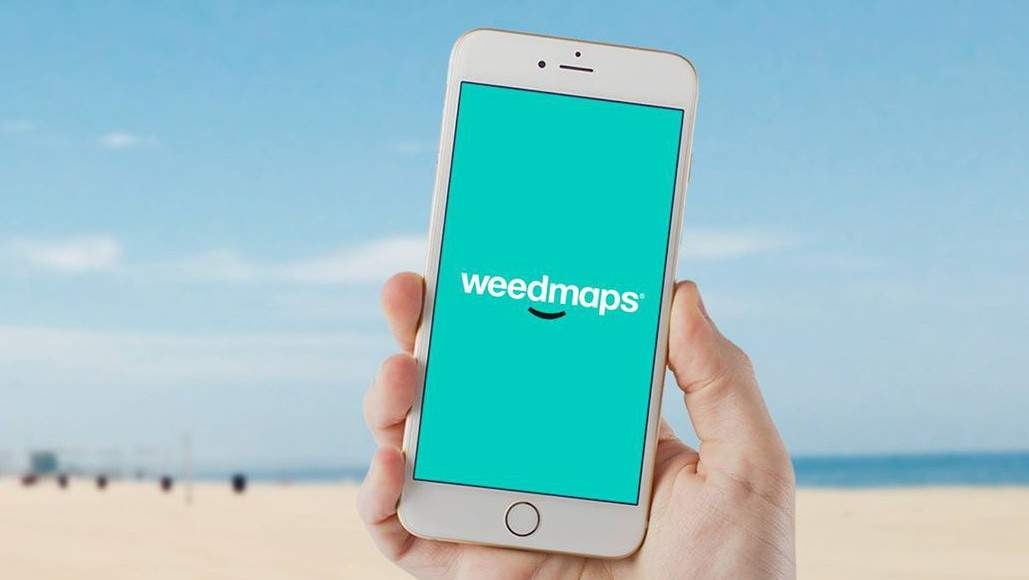 WeedMaps Has Added In-App Cannabis Purchasing for iPhone Users