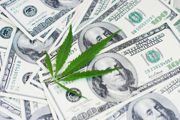 This Company Is Hiring Someone to Smoke Weed For $1,500 A Month