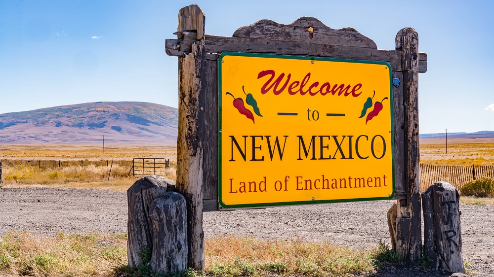 New Mexico May See Recreational Marijuana Sell Out on the First Day of Sales