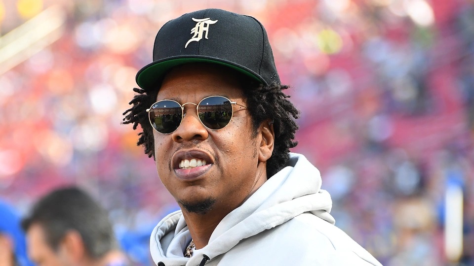 Marijuana Firm Linked to Rapper Jay-Z Just Hired a Clorox Executive as CEO