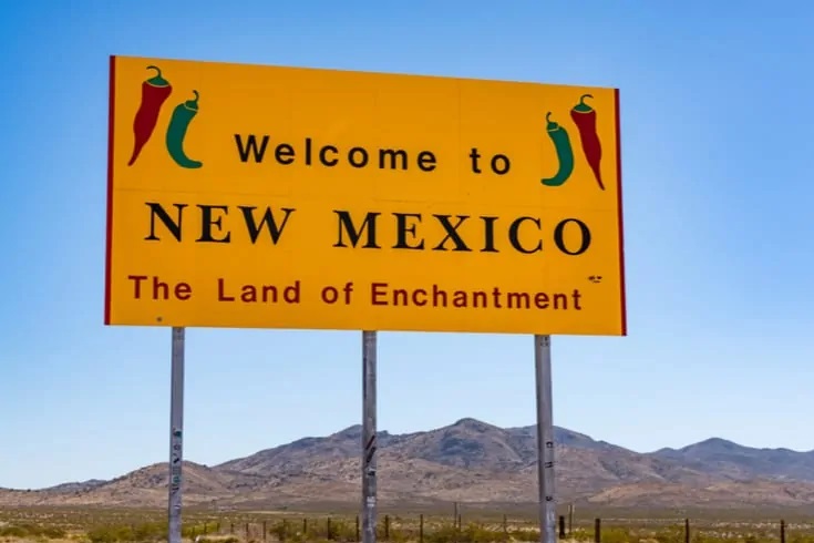 New Mexico is Officially Accepting Recreational Cannabis Producer Applications
