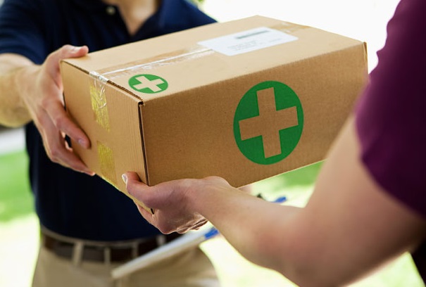 Some Missouri Medical Marijuana Dispensaries Roll Out Home Delivery
