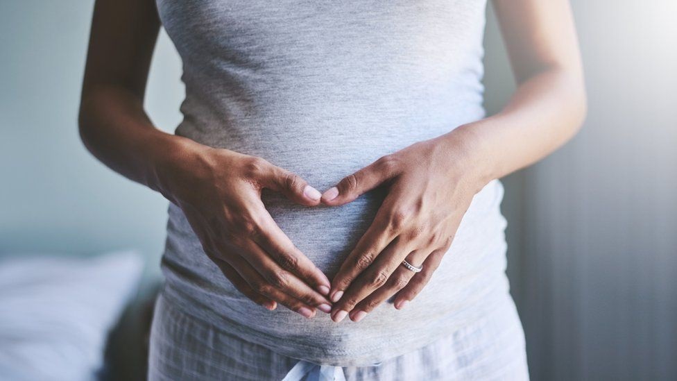 Study Finds that More Pregnant Women Used Cannabis During the Pandemic