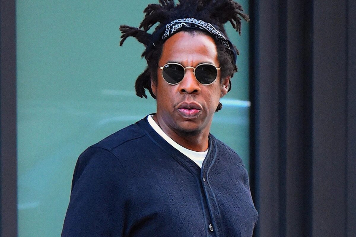 Jay-Z Is Urging for the Release of a Man Serving 20 Years Over Marijuana