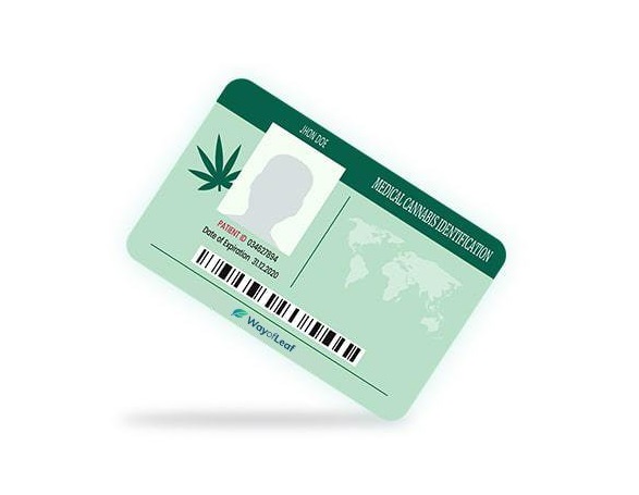 Thousands of Virginians Apply for Medical Marijuana Cards