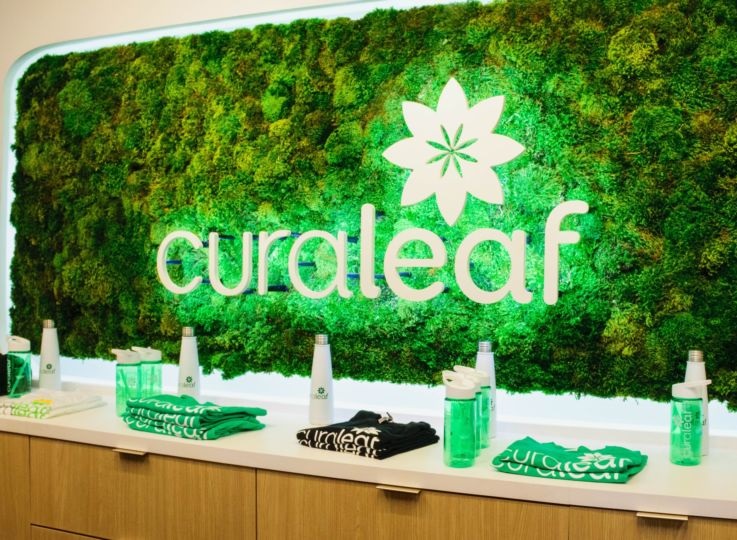 Curaleaf Sued by Man Who Took THC-Laced CBD Drops Unknowingly