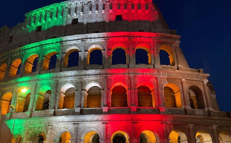 Italy May Hold Referendum to Decriminalize Marijuana in 2022