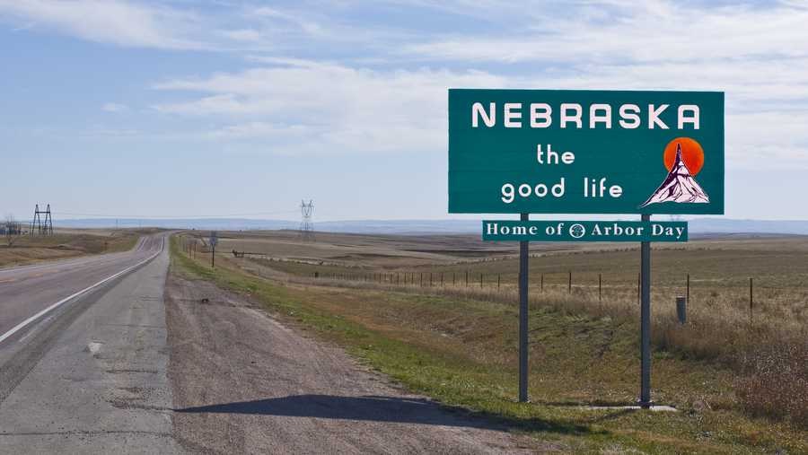 Nebraska Activists Submit Two Medical Cannabis Initiatives for Next Year’s Ballot