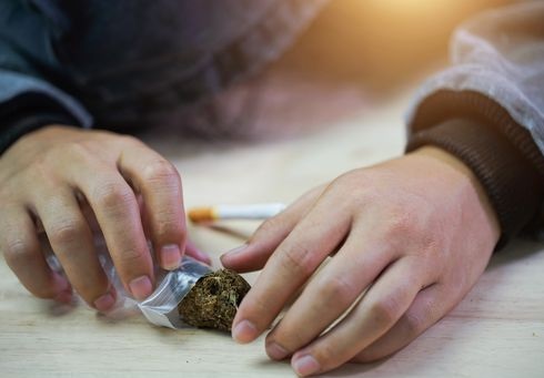 Study Finds Marijuana Legalization Doesn’t Lead To Increased Youth Use