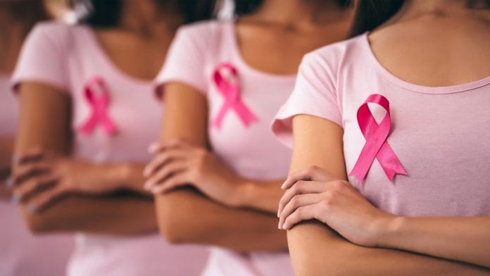 Many Breast Cancer Patients are Turning to Marijuana