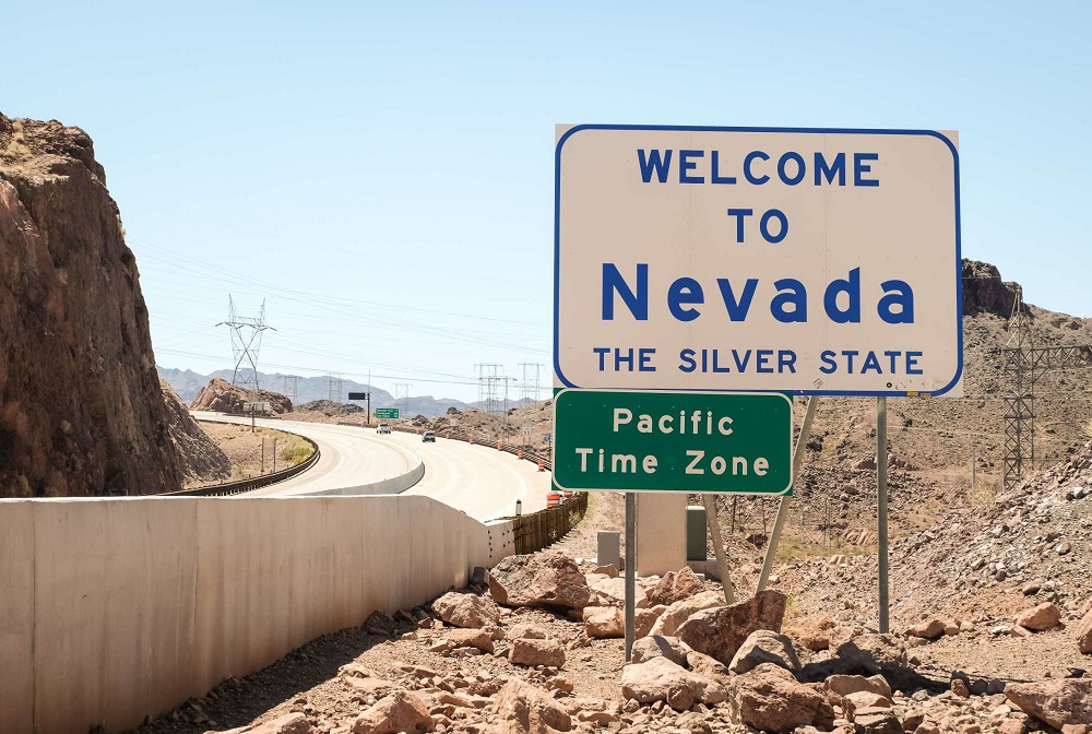 This is How Much Nevada Generated in Marijuana Taxable Sales in a Year