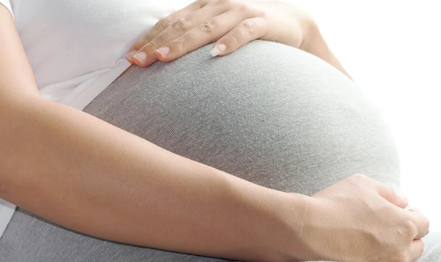 Marijuana Use Among Pregnant Women is On the Rise