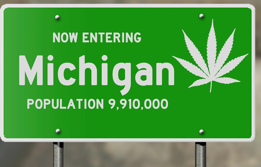 Lawsuit is Filed Against Michigan Marijuana Regulatory Agency Over This