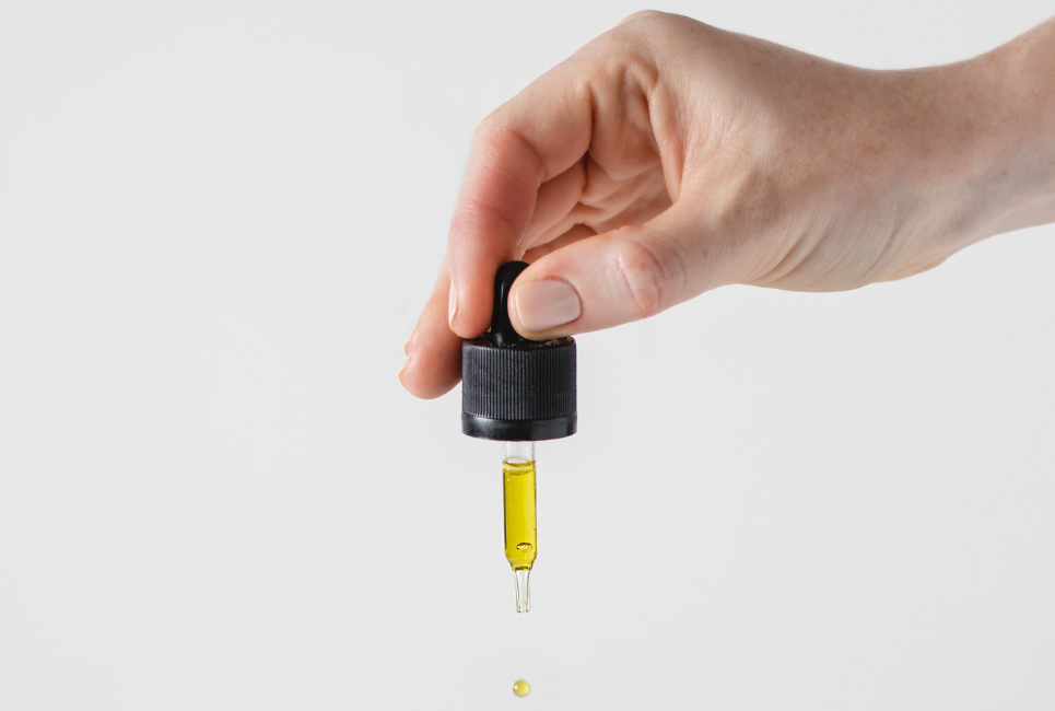 CBD Oil vs Gummies: Which Is Right for You?