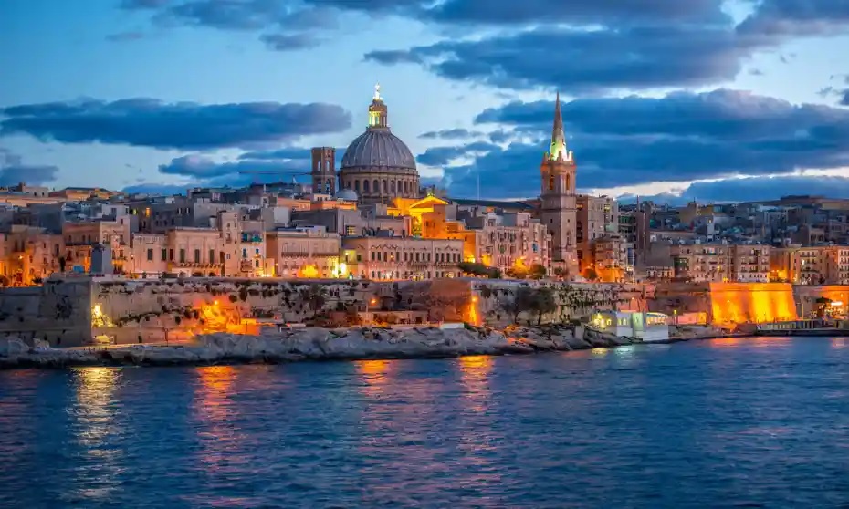 Malta to Be First European Country to Legalize Marijuana for Personal Use