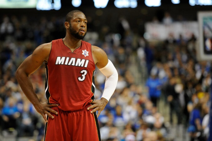 Dwayne Wade Collaborates with Jeeter for Limited Edition Cannabis Line