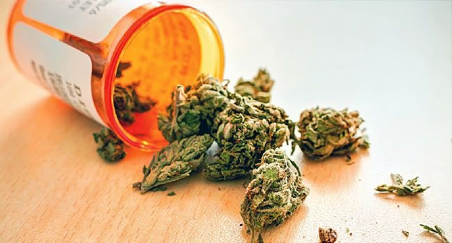 Medical Marijuana Overhaull Bill Would Increase Access for Ohio Patients