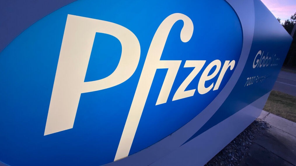 Pfizer Enters Medical Marijuana Space with Major Acquisition