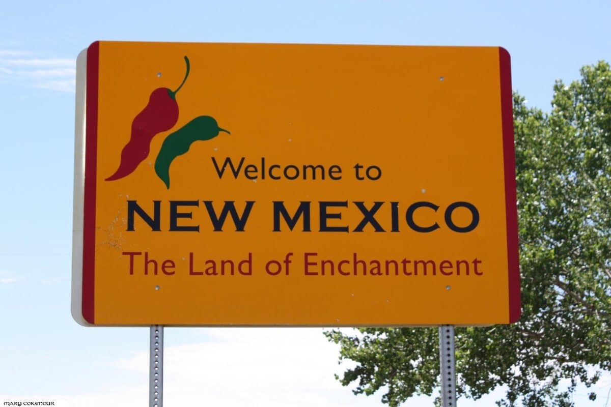 New Mexico Approves Public Financing for Marijuana Businesses in the State