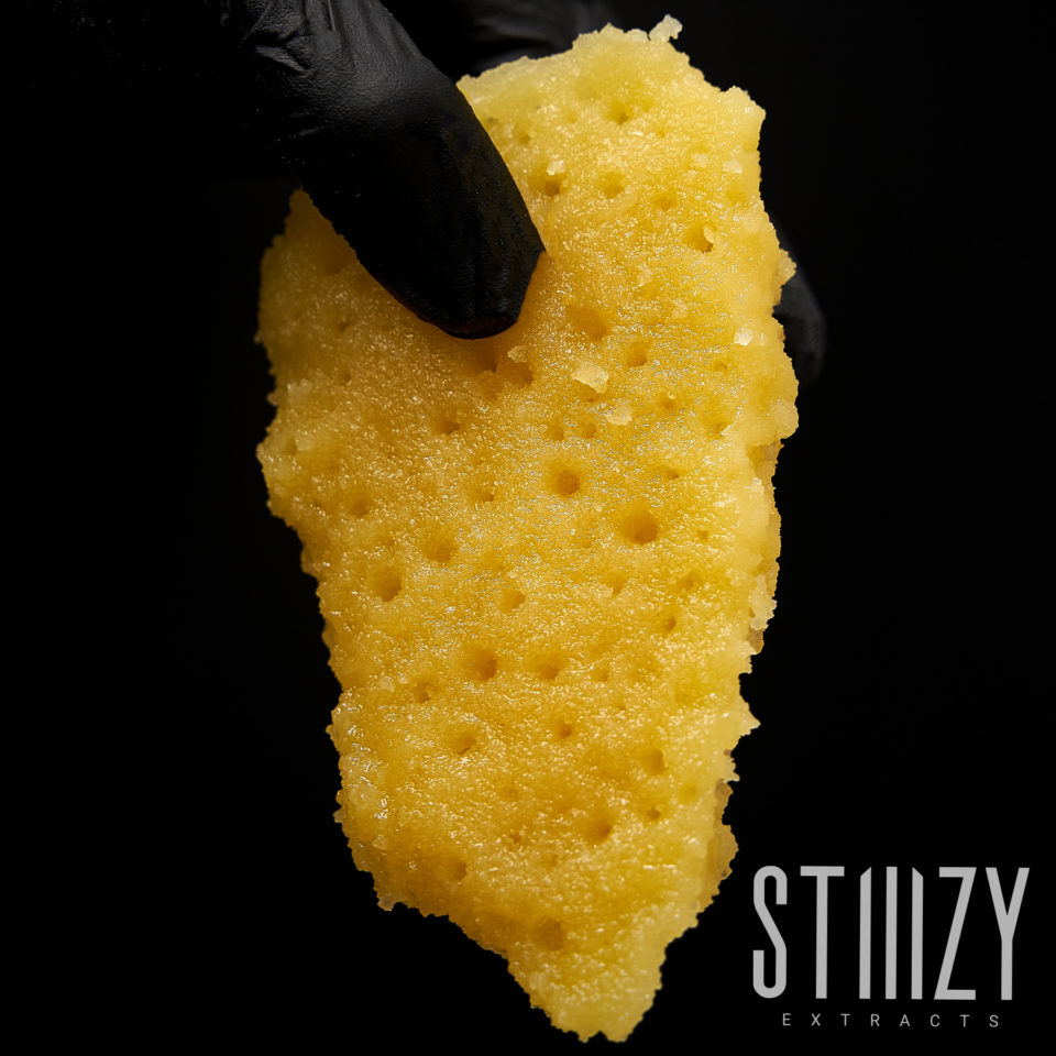 Review: STIIIZY’s Mouthwatering Arsenal of Solventless and Curated Live Resin Offerings