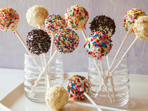 Toddler is Hospitalized After Eating a Cake Pop Made with Marijuana
