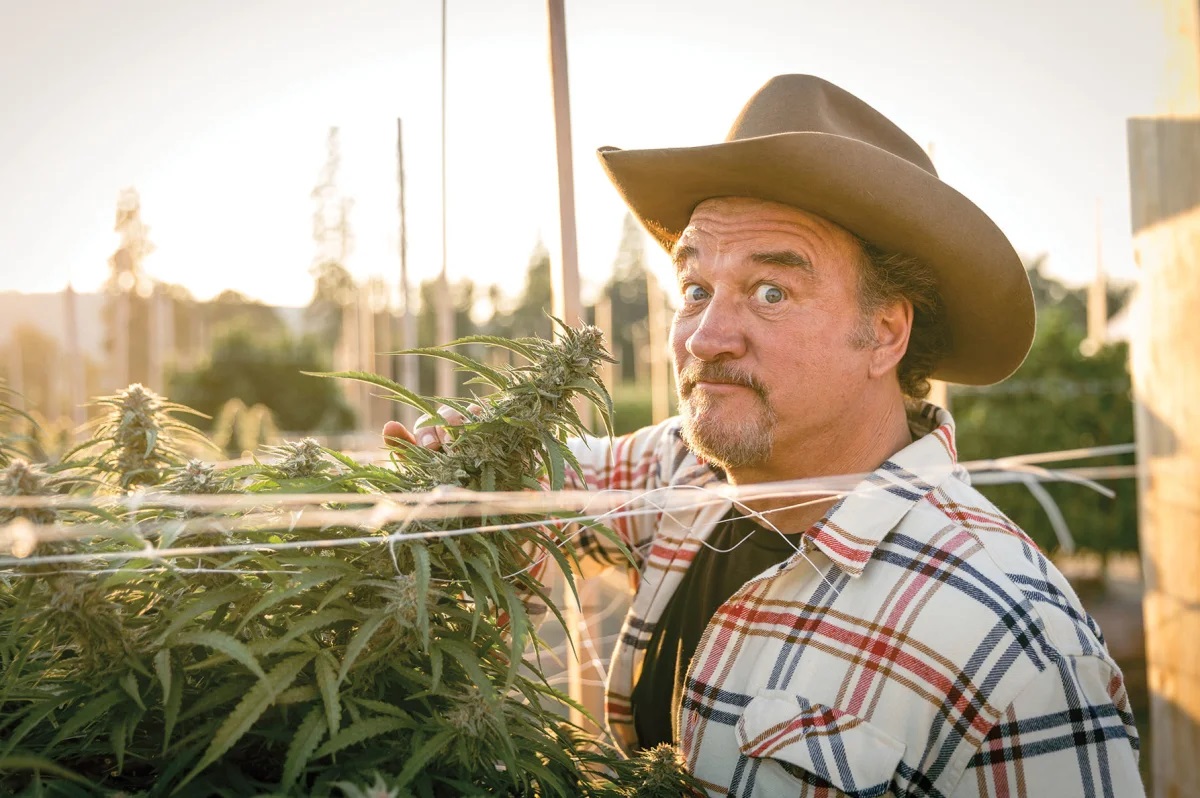 Jim Belushi’s Second Season of his Cannabis Show Kicks Off Jan 19th