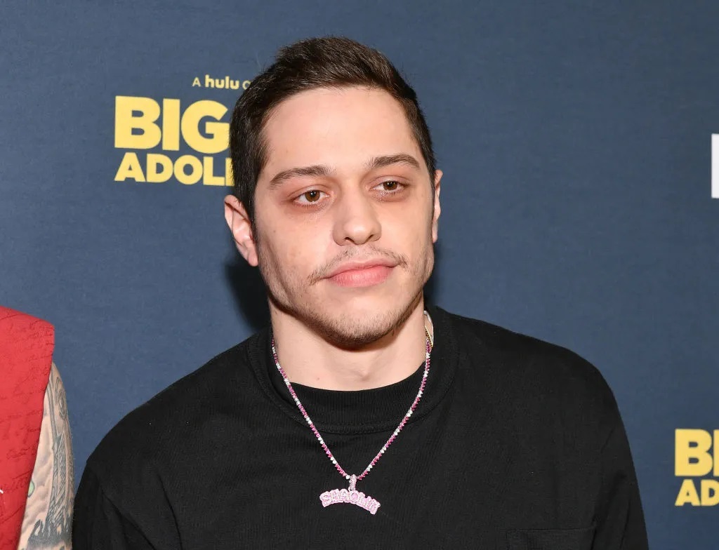 This is Why Pete Davidson Got Rejected from a Marijuana Store in California
