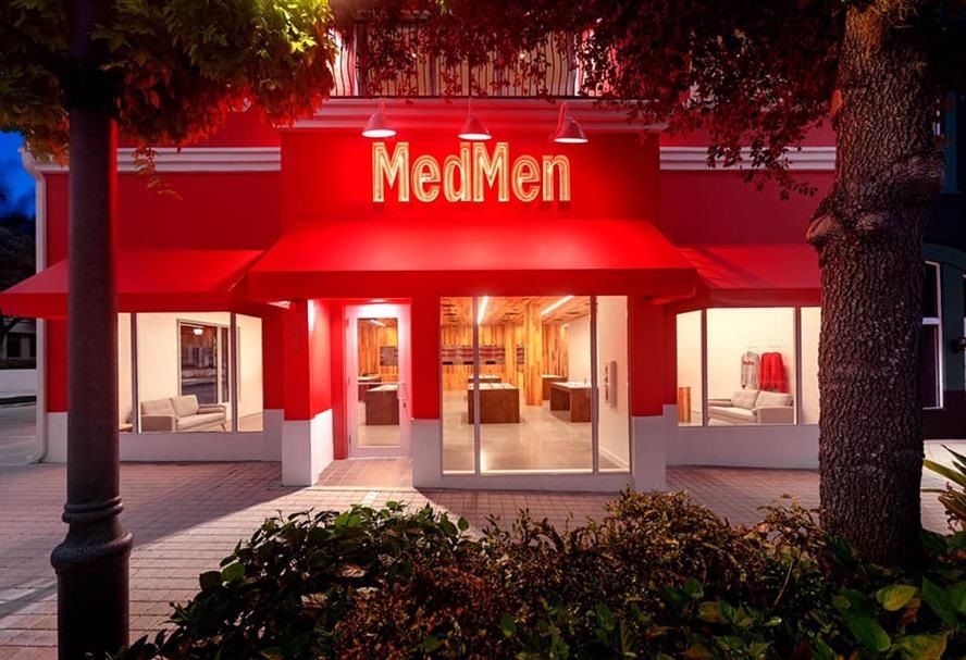 MedMen Pulls Out of $73M Deal with Ascend Wellness