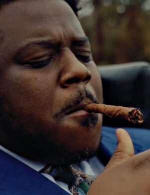 A U.S. Senate Candidate Just Smoked Marijuana in His Campaign Ad