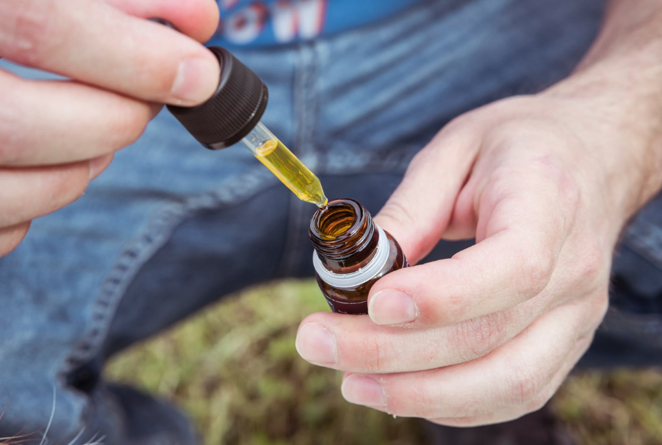How to Find the Best CBD Oil for Kidney Stones