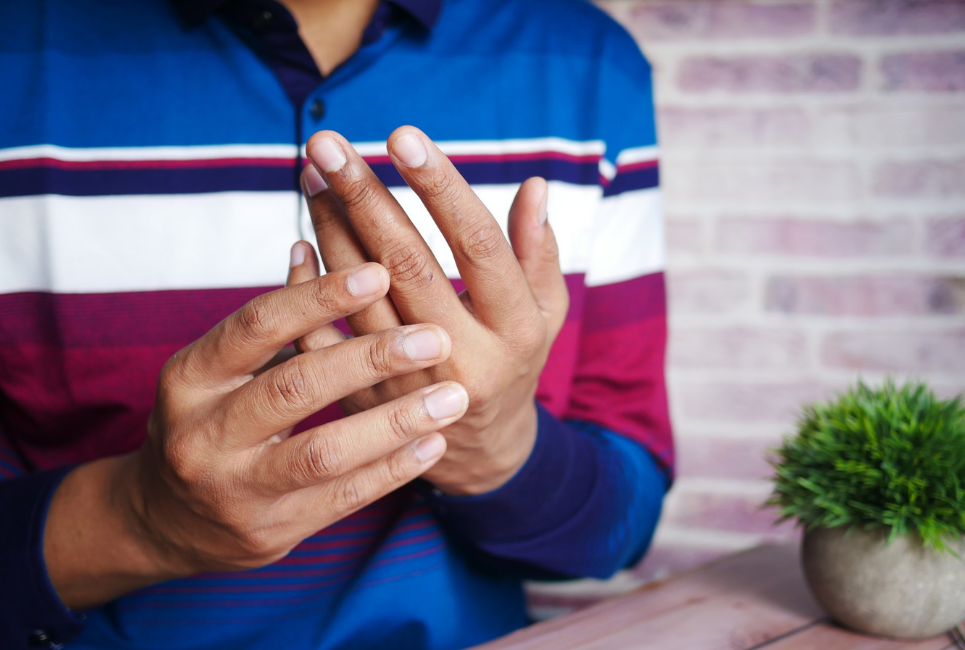 Try the Best CBD for Carpal Tunnel