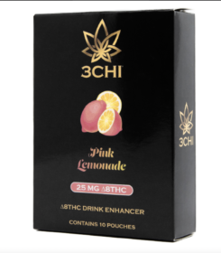 3Chi Delta-8 THC Product Review