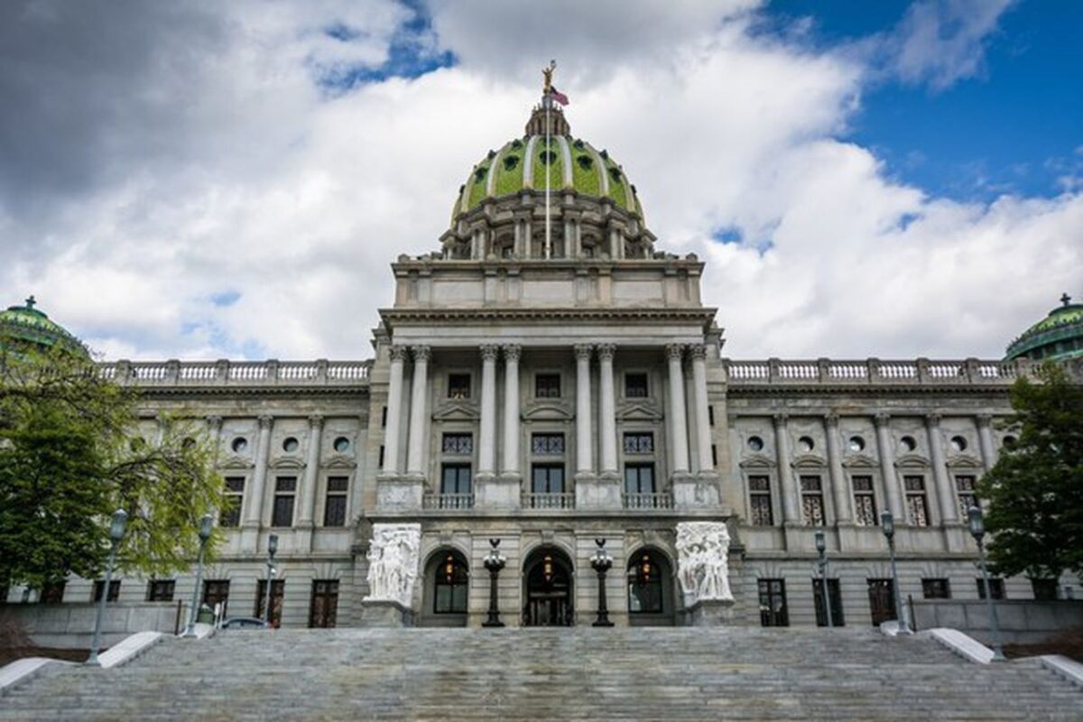 Pennsylvania’s Senate Committee Holds First-ever Hearging to Legalize Recreational Marijuana