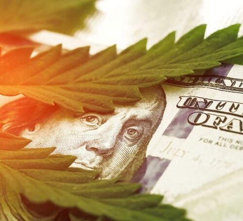 Marijuana Banking Company Safe Harbor to Debut on the NASDAQ