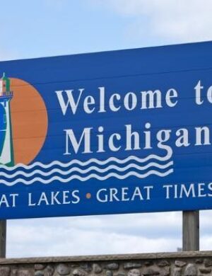 Michigan is Listed as Top 3 State in the Marijuana Industry