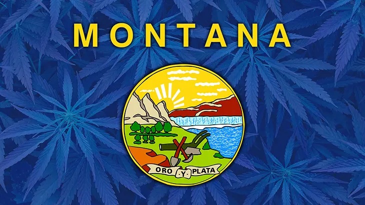 Montana’s Recreational Cannabis Market Makes Over $12.8M in First Month