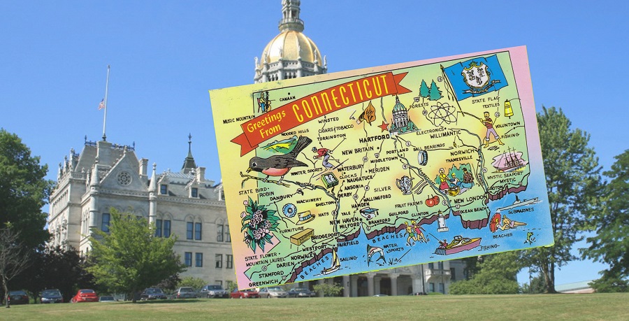 Connecticut is Now Accepting Applications for Adult-use Marijuana Establishments