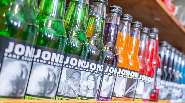 Jones Soda Acquires Canadian Firm as It Sets Out to Develop Cannabis-infused Products