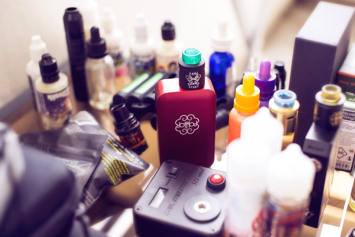 How To Find The Best Delta 8 Vape