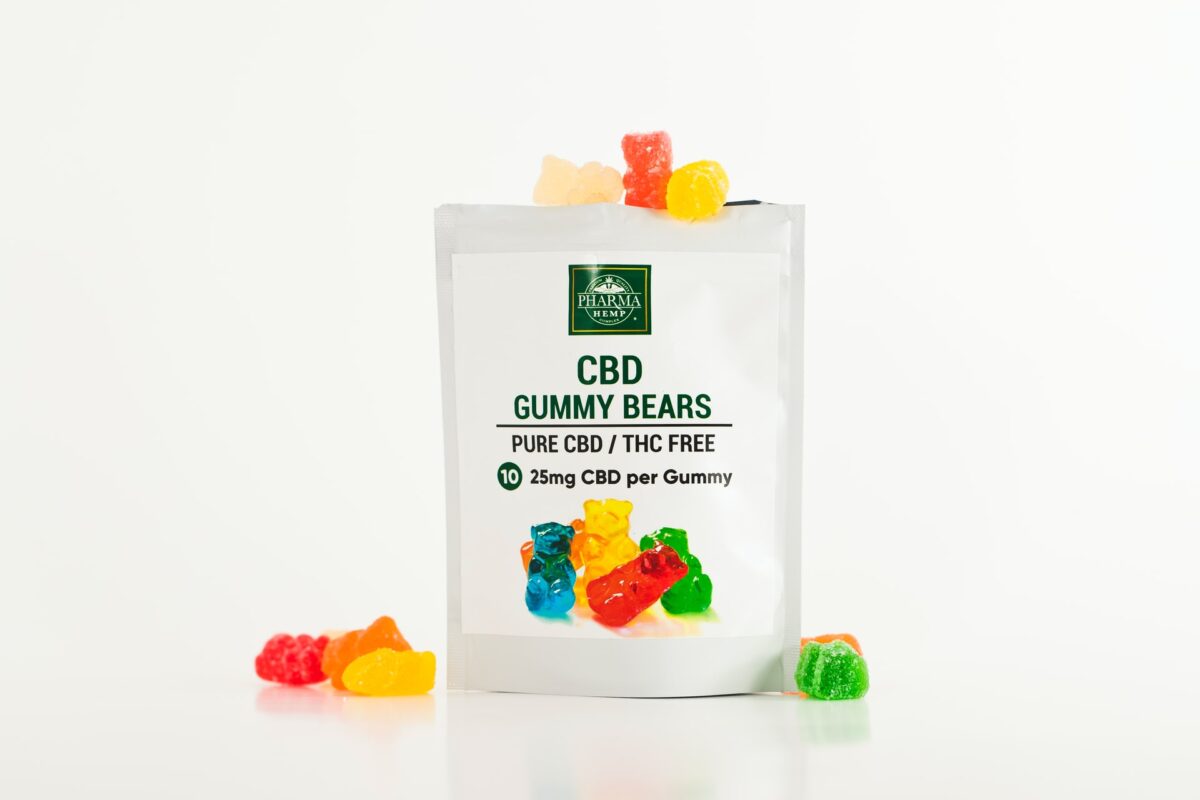 How Long do CBD Gummies Last?