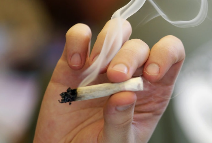Minnesota Just Added Smokeable Marijuana to Its Medical Cannabis Program