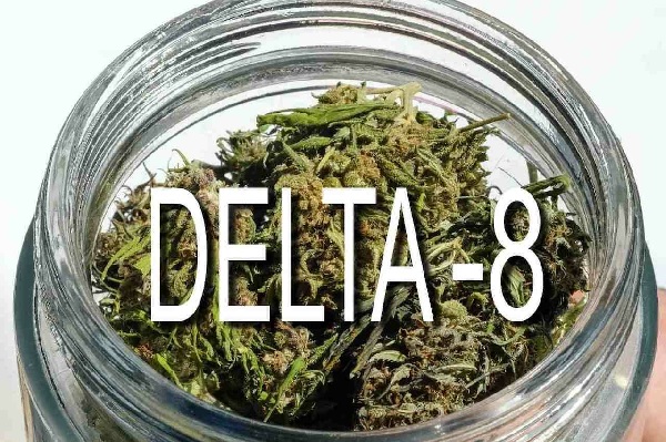 Lawsuit Claims that Cannabis Chemical Delta-8 is Legal in This State