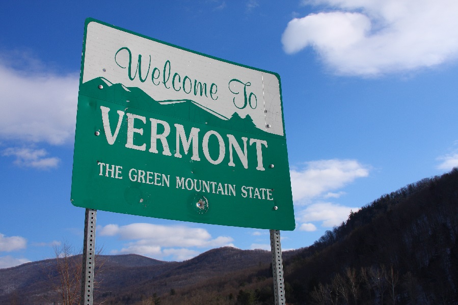Vermont’s Cannabis Control Board Has Adopted Retail Medicinal Marijuana Rules
