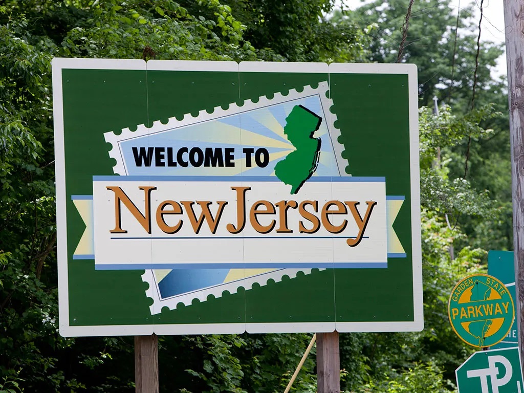 Over 170 Shops are Seeking Licenses to Sell Legal Marijuana In New Jersey